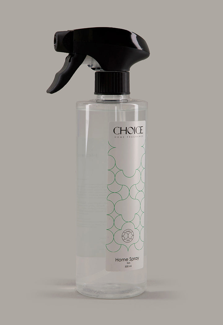 Choice Choice Home Spray Silk 500Ml Silk