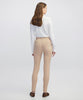 Ipekyol High Waist Skinny Fit Trousers Natural