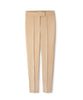 Ipekyol High Waist Skinny Fit Trousers Natural