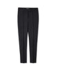 Ipekyol High Waist Skinny Fit Trousers Black