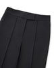 Ipekyol High Waist Skinny Fit Trousers Black