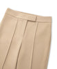 Ipekyol High Waist Skinny Fit Trousers Natural