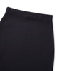 Ipekyol Knit Pencil Skirt  Black