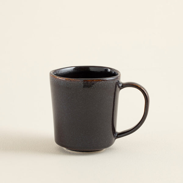 Chakra Serena Mug Grey