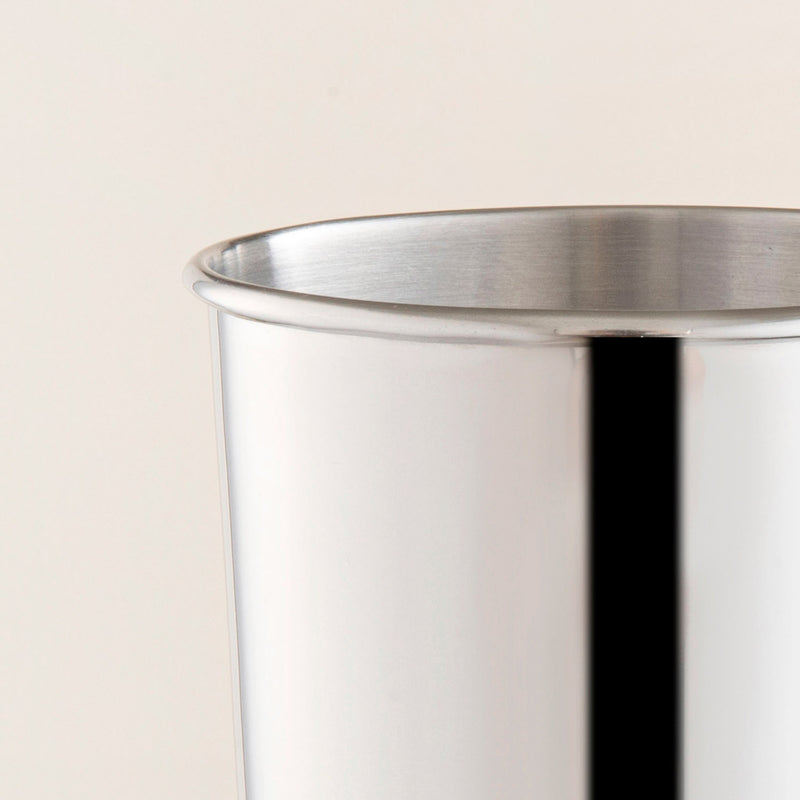 Chakra Mayto Tumbler Silver