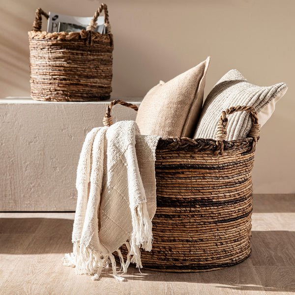 Chakra Esila Basket Xl Natural