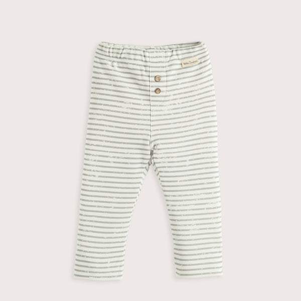 Chakra Little Driver Legging Anthracite