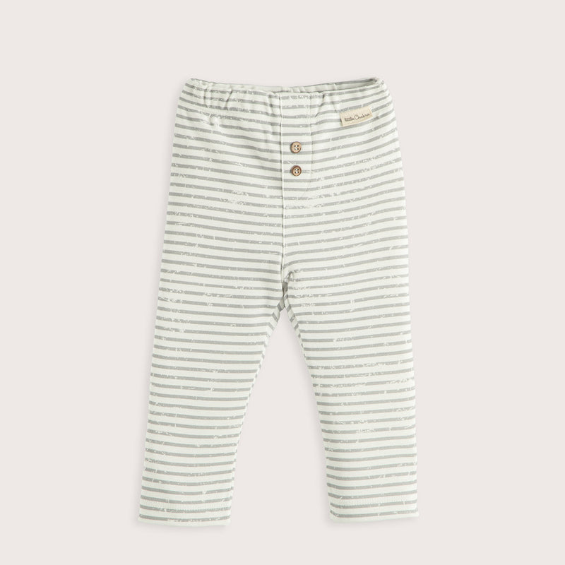Chakra Little Driver Legging Anthracite