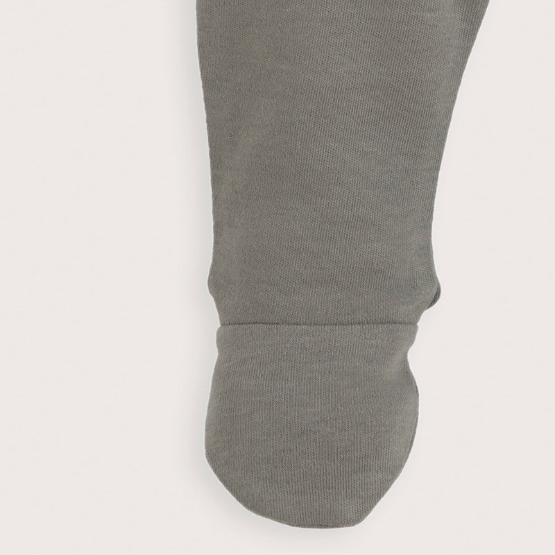 Chakra Little Driver Footed Pants Anthracite