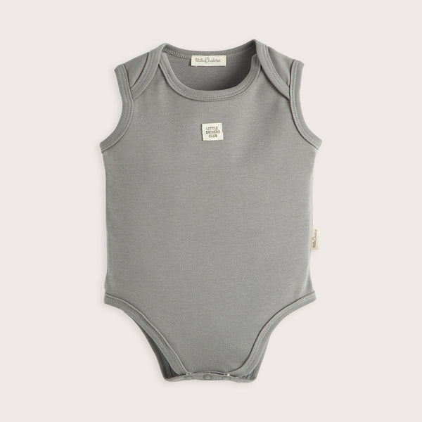 Chakra Little Driver Body Set 2Pcs Anthracite