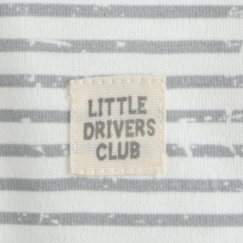 Chakra Little Driver Body Set 3Pcs Ecru