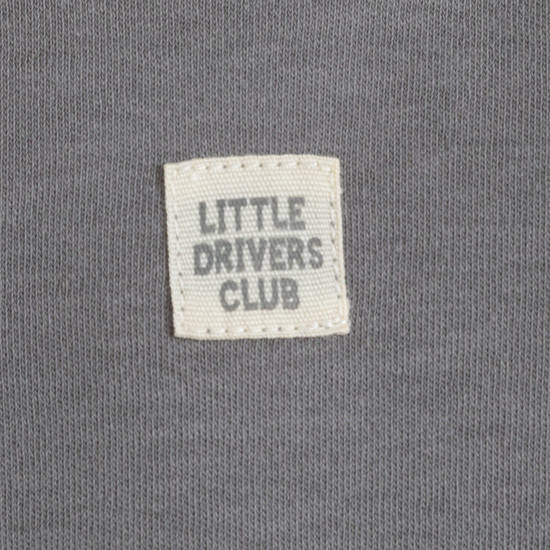 Chakra Little Driver Body Set 3Pcs Ecru