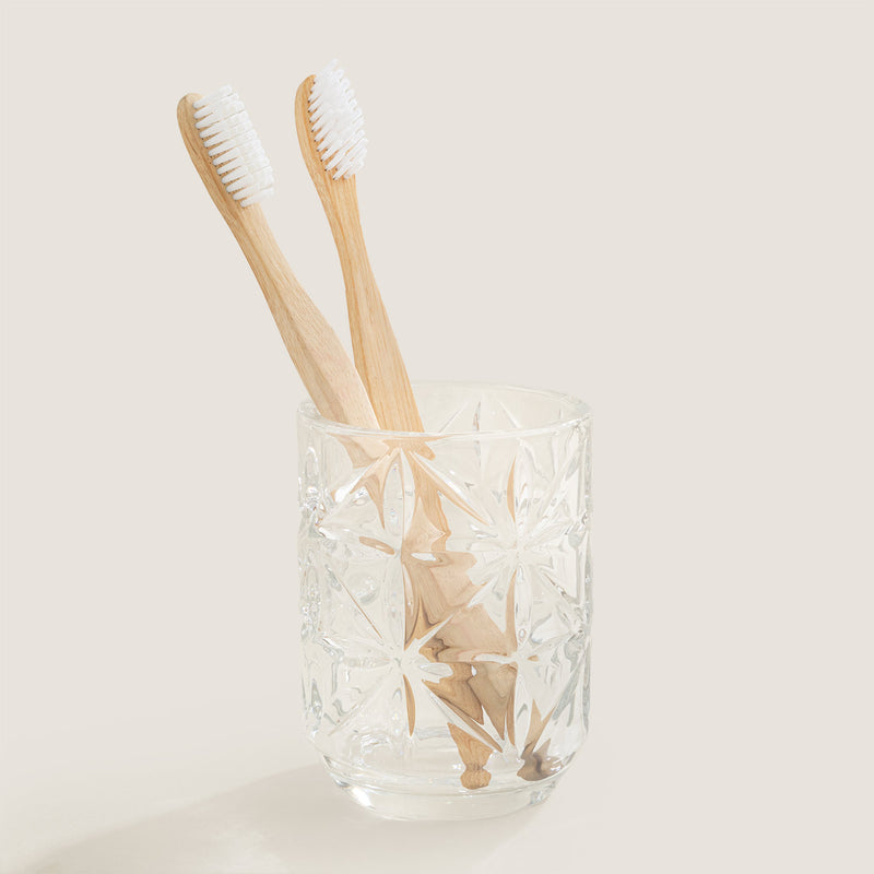 Chakra Sudes Tumbler Transparent