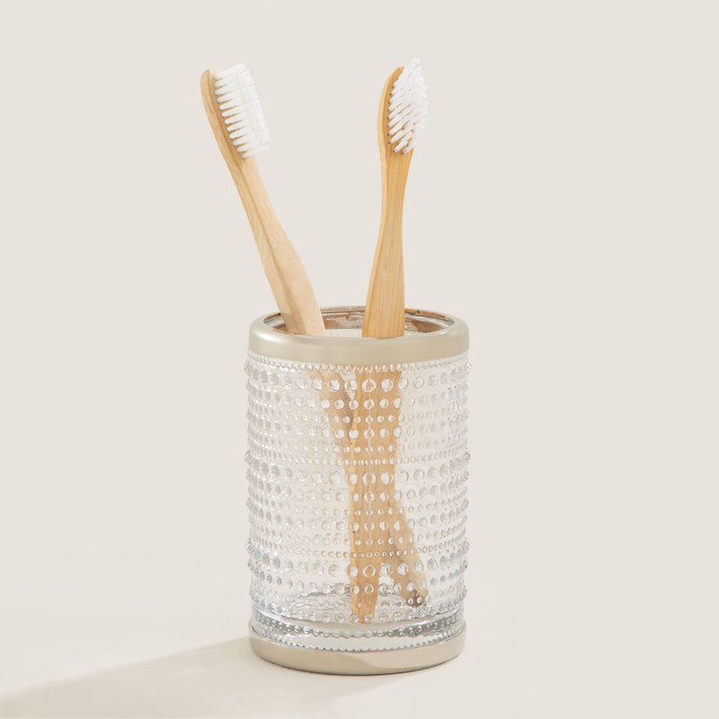 Chakra Tudes Tumbler Transparent