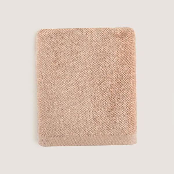 Chakra Davina Face Towel 50X90 Cm Apricot