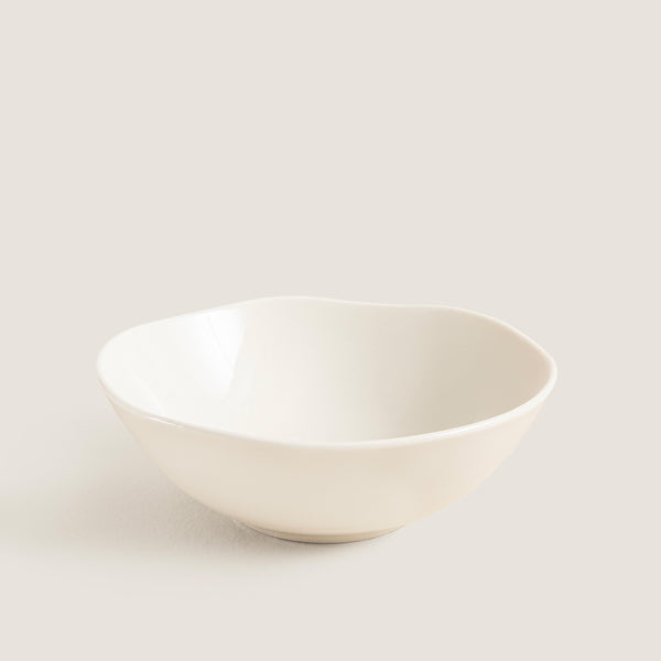 Chakra Round Bowl 16 Cm Fuchsia