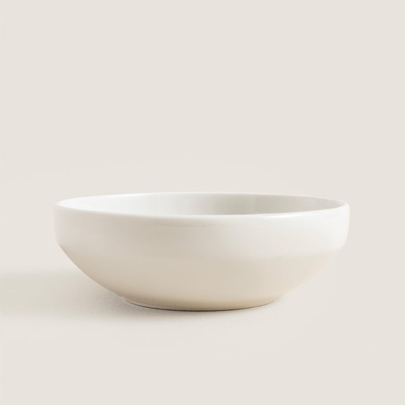Chakra Pelion Bowl 13 Cm Blue - White