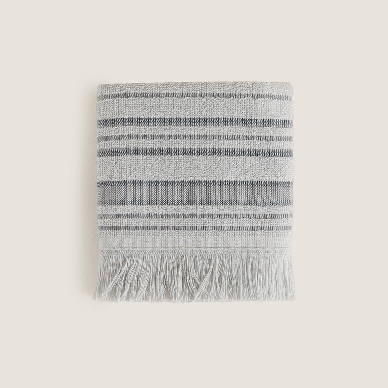 Chakra Derin Hand Towel 30X50 Cm Blue