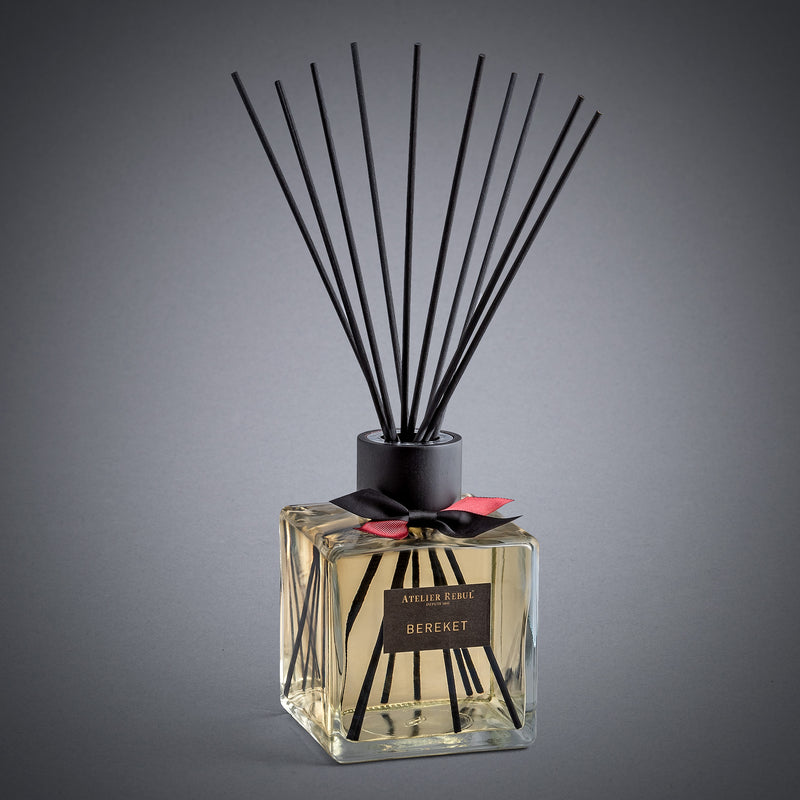 Atelier Rebul Bereket Xl Room Fragrance With Stick 2500Ml Bereket