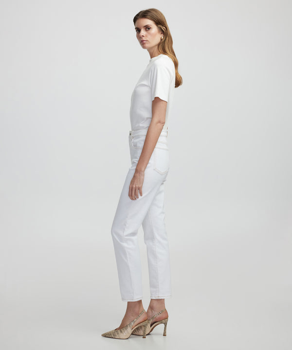 Ipekyol Mom Fit Jeans Natural