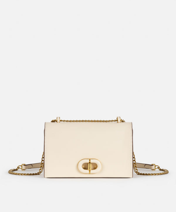 Ipekyol Chain Strap Bag Cream