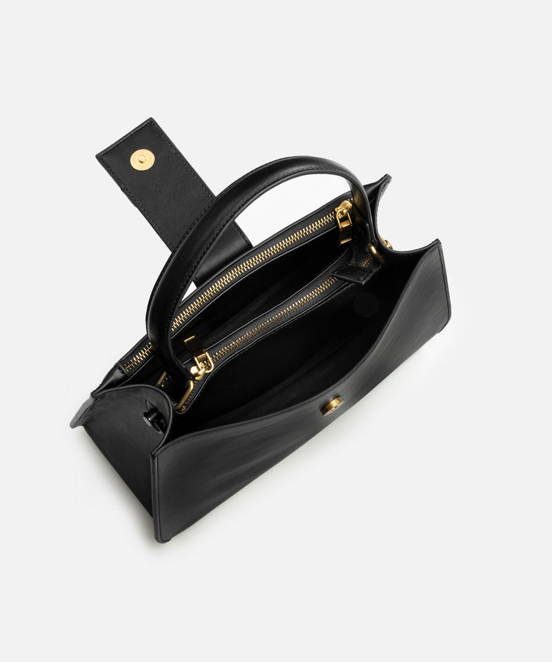 Ipekyol Downtown Tote Bag Black