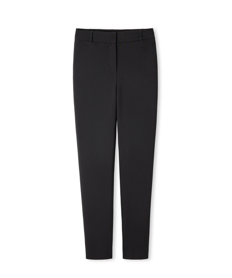 Ipekyol Skinny Trousers Black