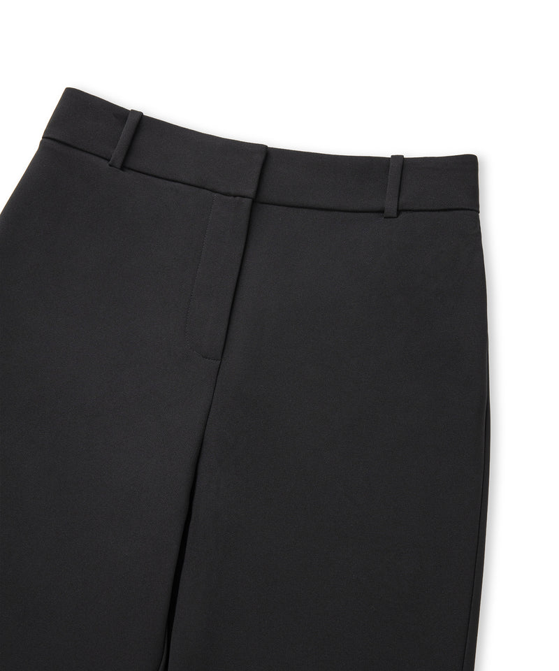 Ipekyol Skinny Trousers Black