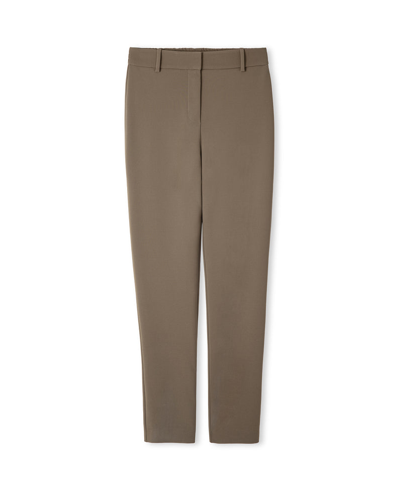 Ipekyol Skinny Trousers Mink