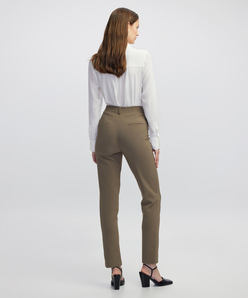Ipekyol Skinny Trousers Mink