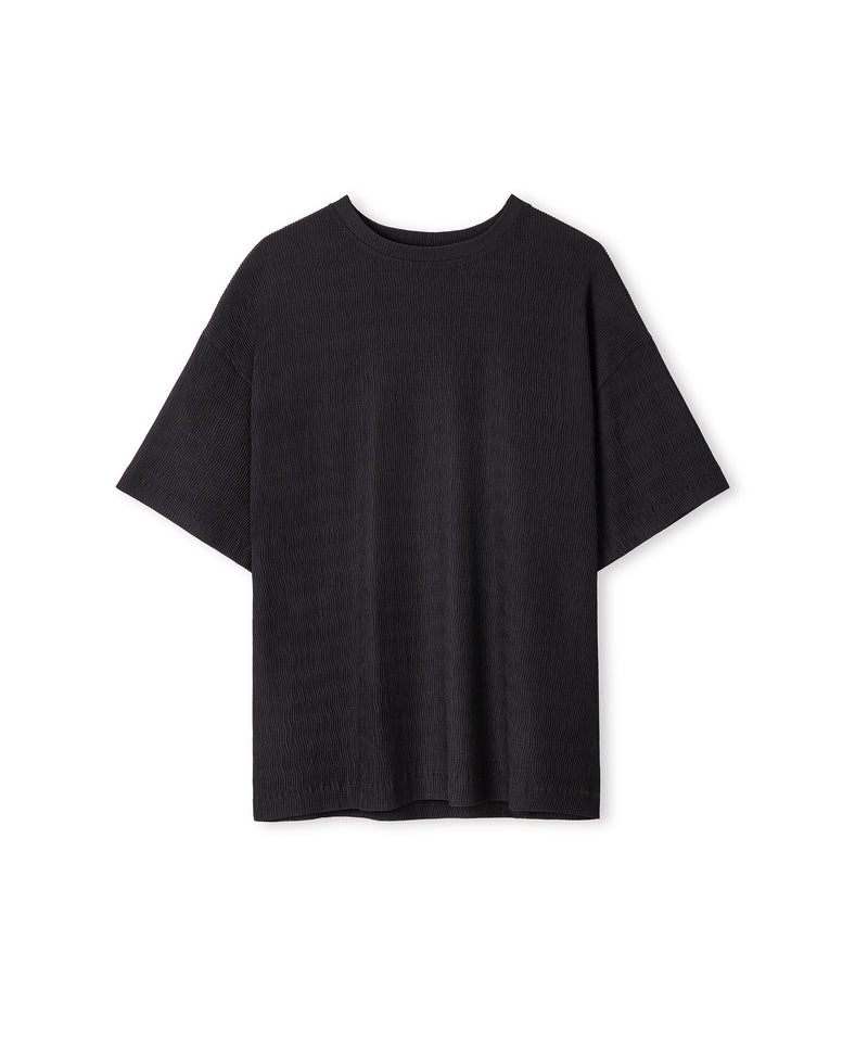 Ipekyol Textured Blouse Black