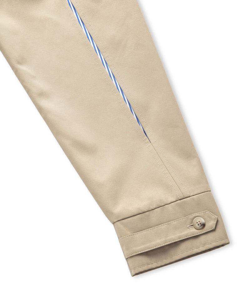 Ipekyol Contrast Pocket Coat Stone