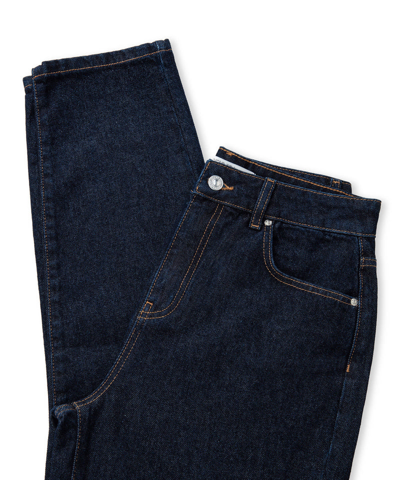 Ipekyol Mom Fit Jeans Navy