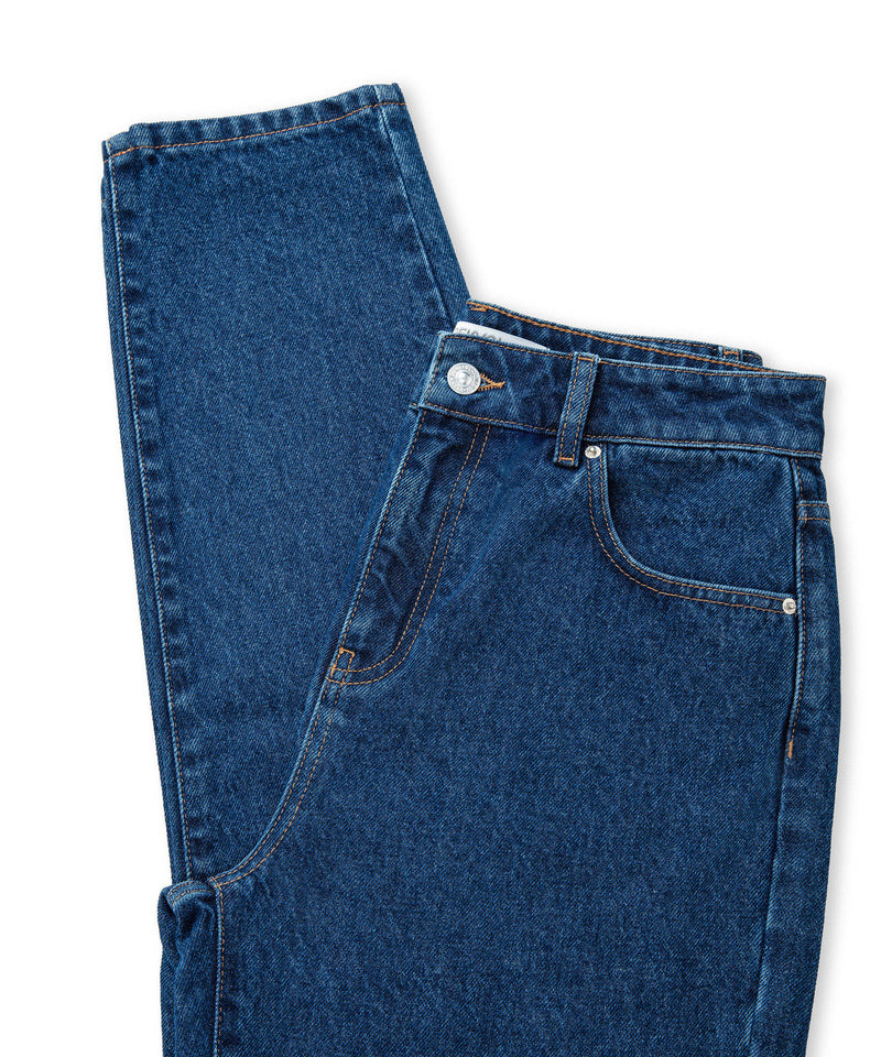 Ipekyol Mom Fit Jeans Dark Indigo