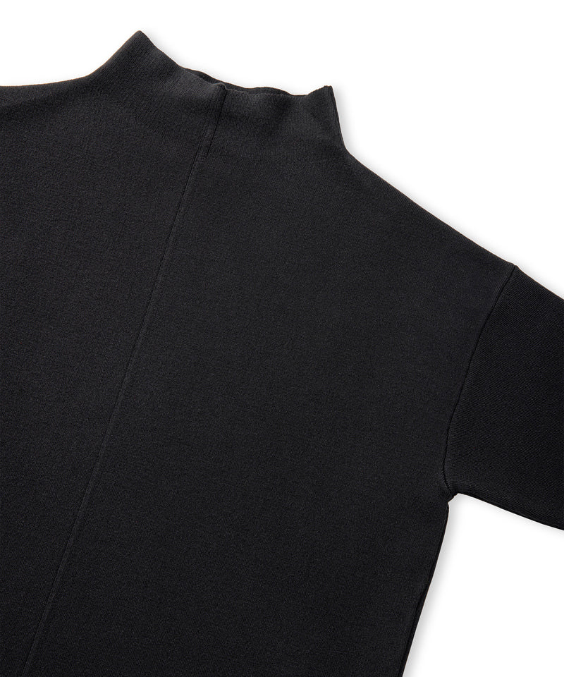 Ipekyol Basic Fine Knit Sweater Black