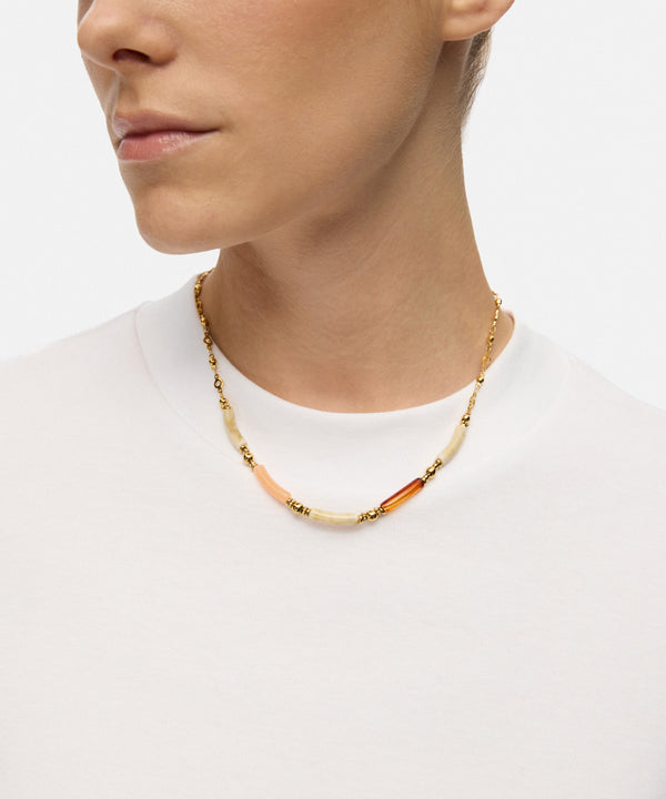 Ipekyol Multi-Piece Necklace Gold