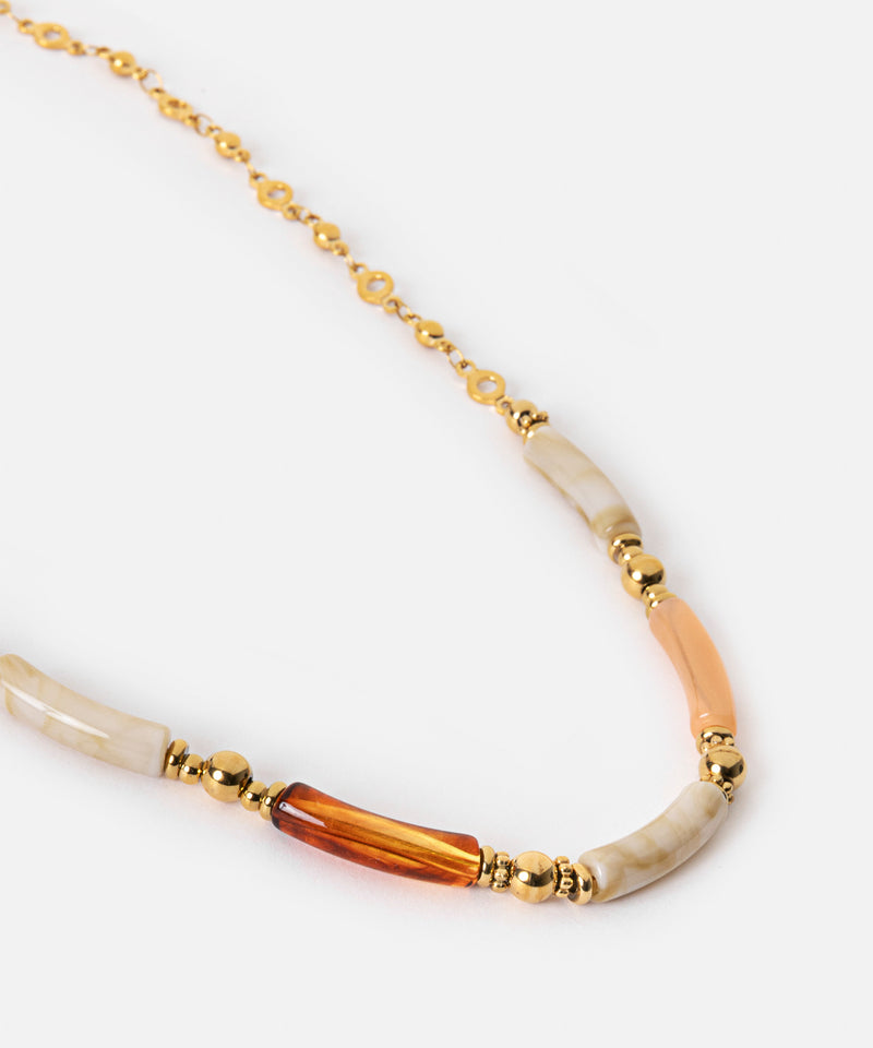 Ipekyol Multi-Piece Necklace Gold
