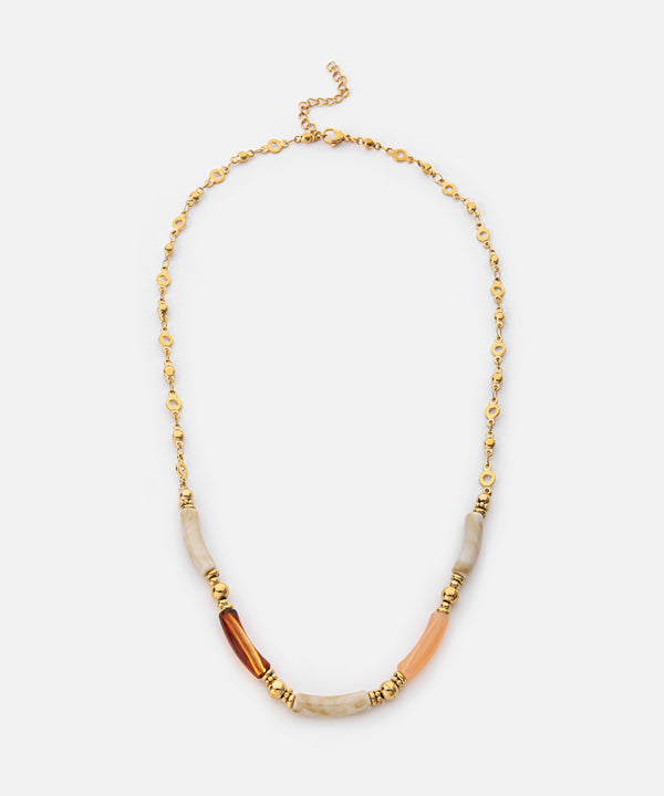Ipekyol Multi-Piece Necklace Gold