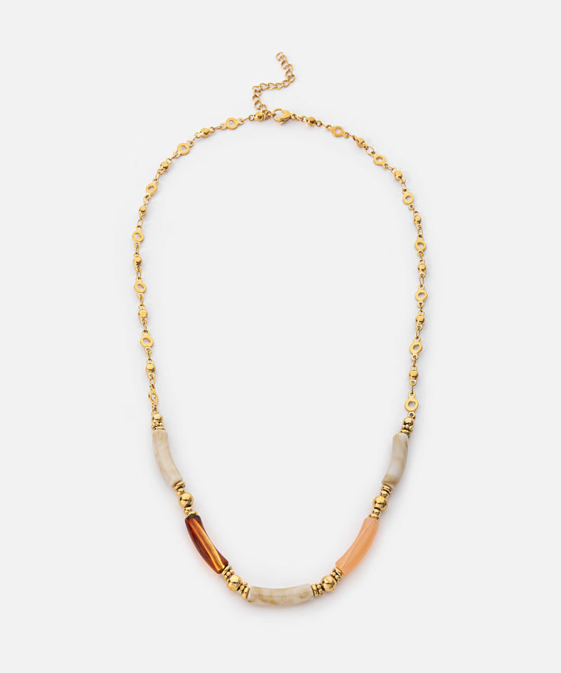 Ipekyol Multi-Piece Necklace Gold