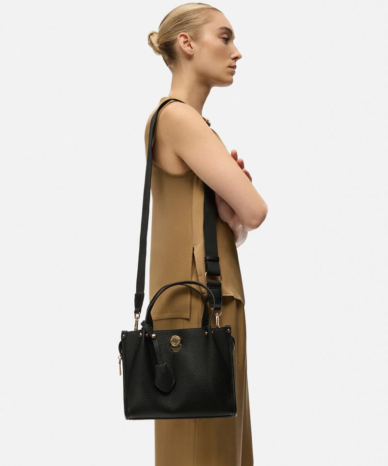 Ipekyol Essential Tote Bag Black