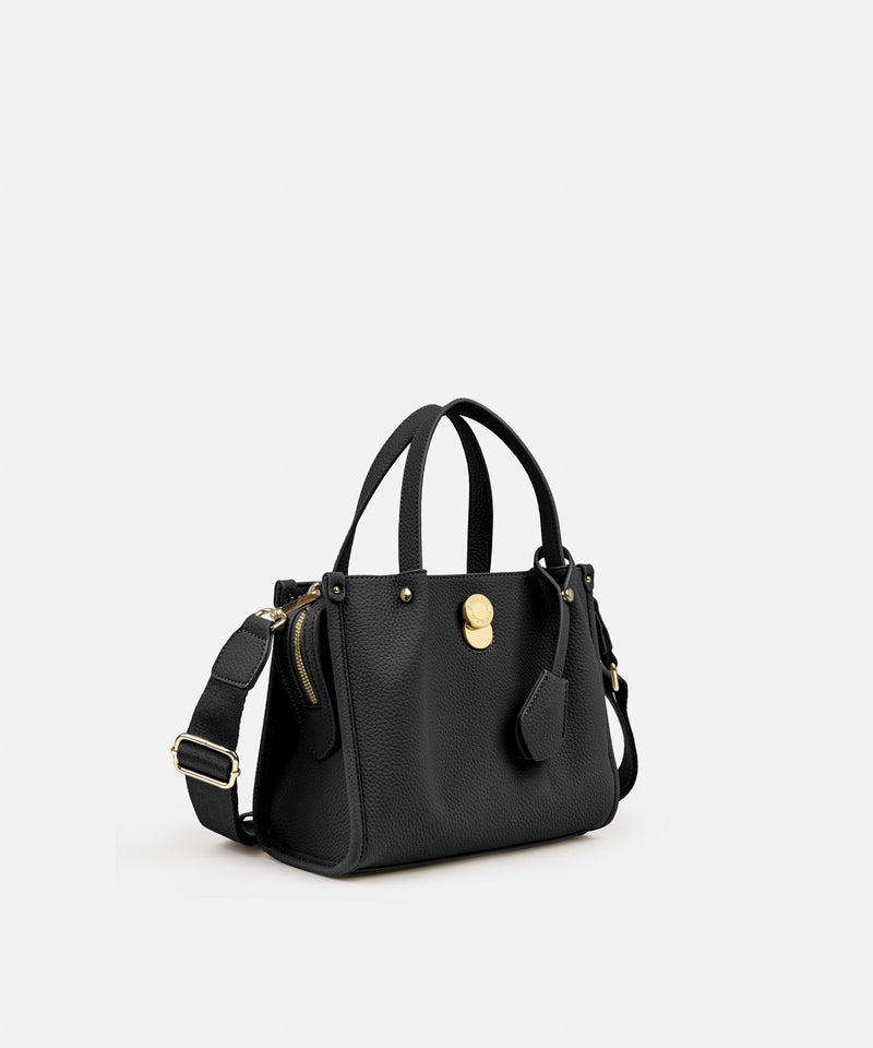 Ipekyol Essential Tote Bag Black