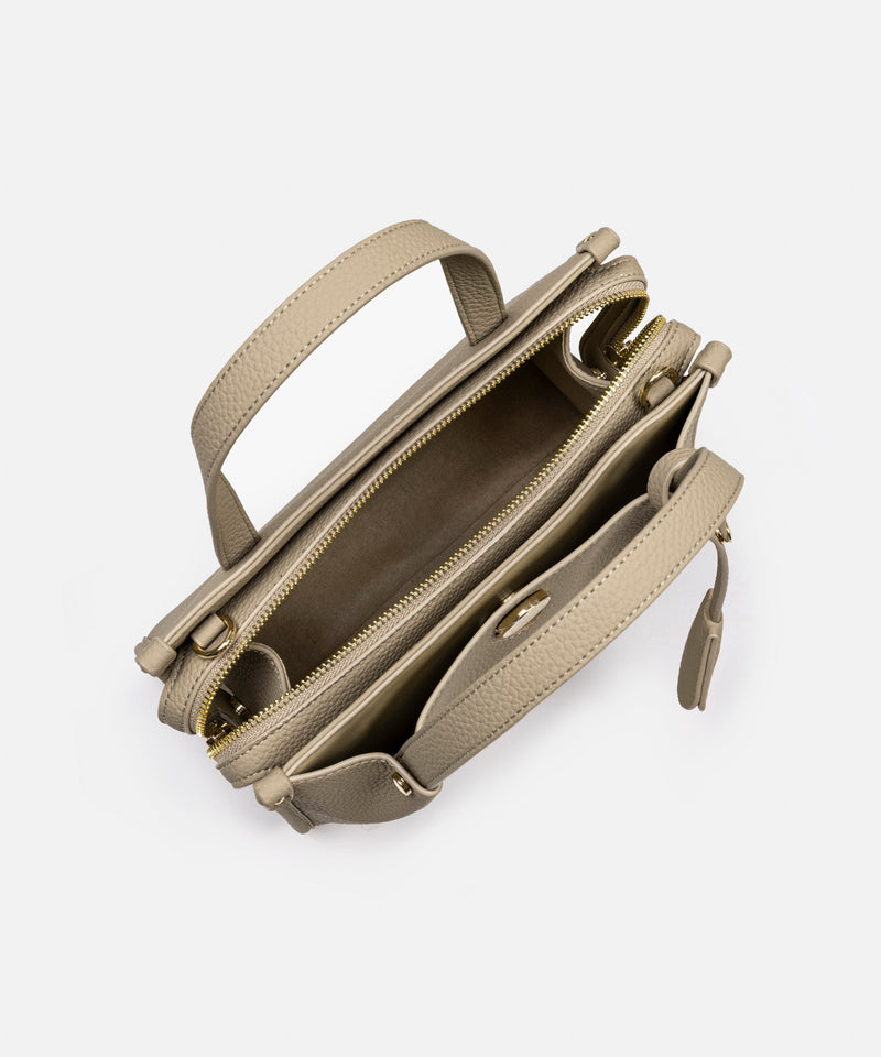 Ipekyol Essential Tote Bag Beige