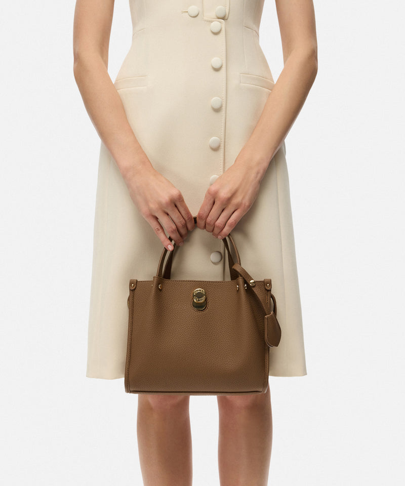 Ipekyol Essential Tote Bag Brown