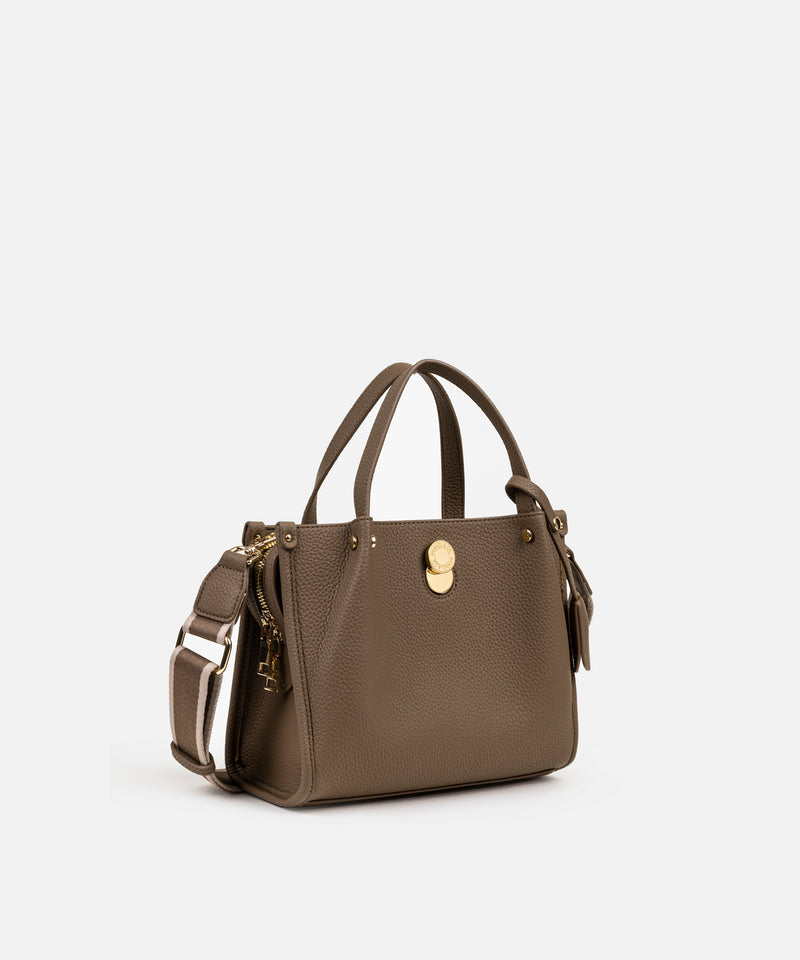 Ipekyol Essential Tote Bag Brown
