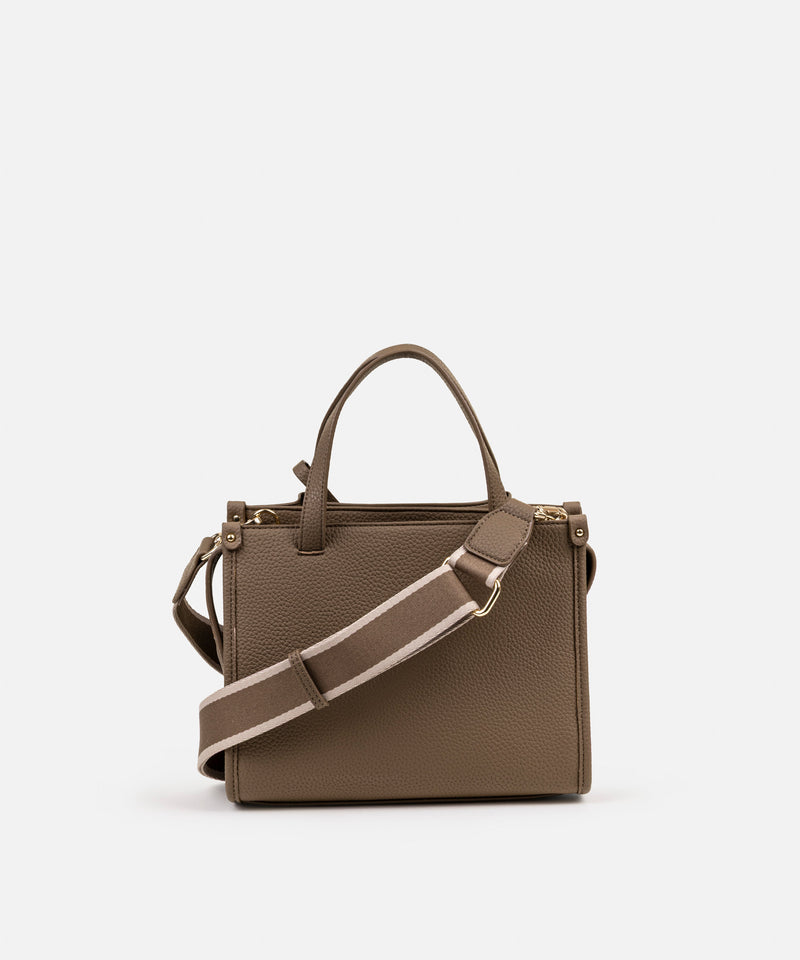 Ipekyol Essential Tote Bag Brown