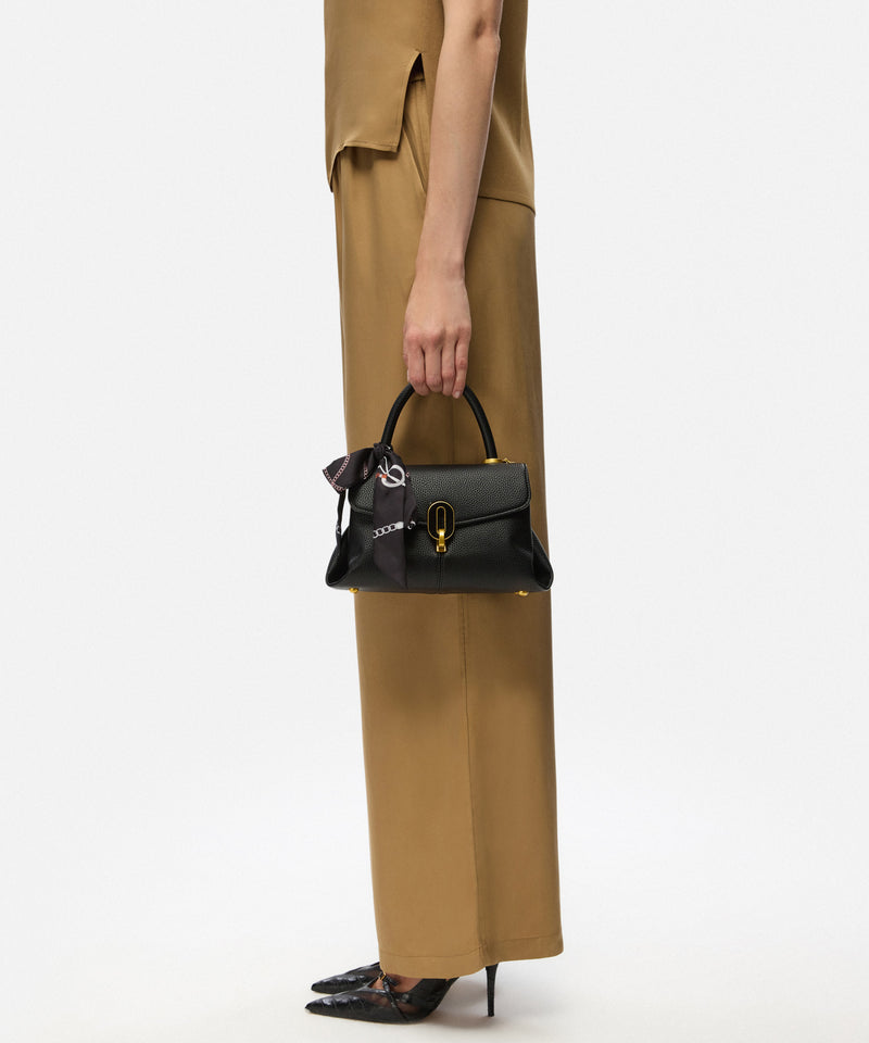 Ipekyol Lady 2C Bag Black