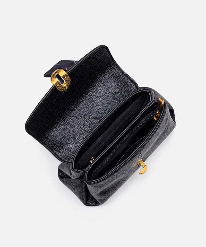 Ipekyol Lady 2C Bag Black