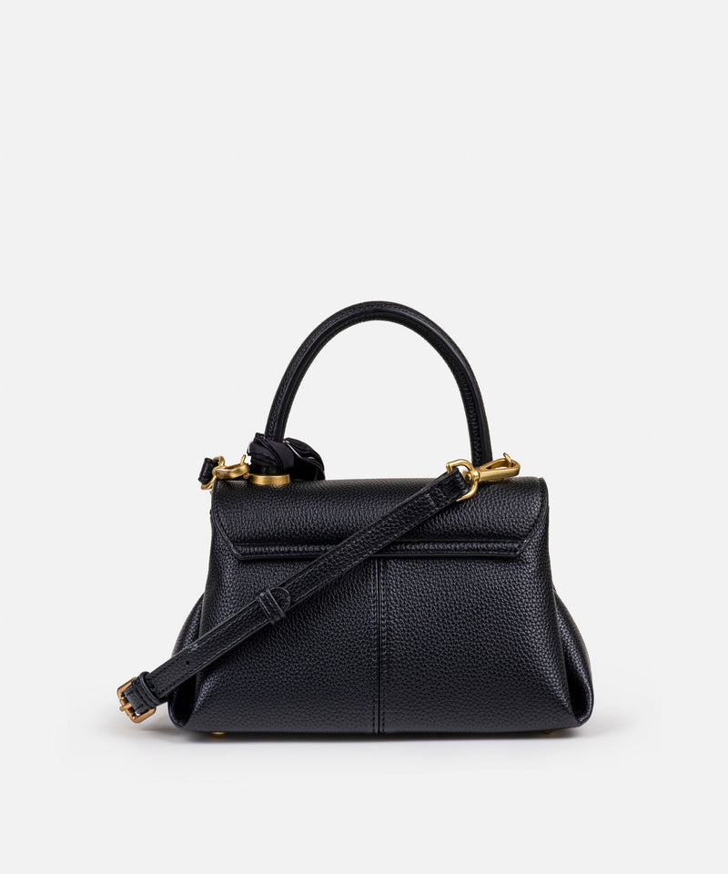 Ipekyol Lady 2C Bag Black