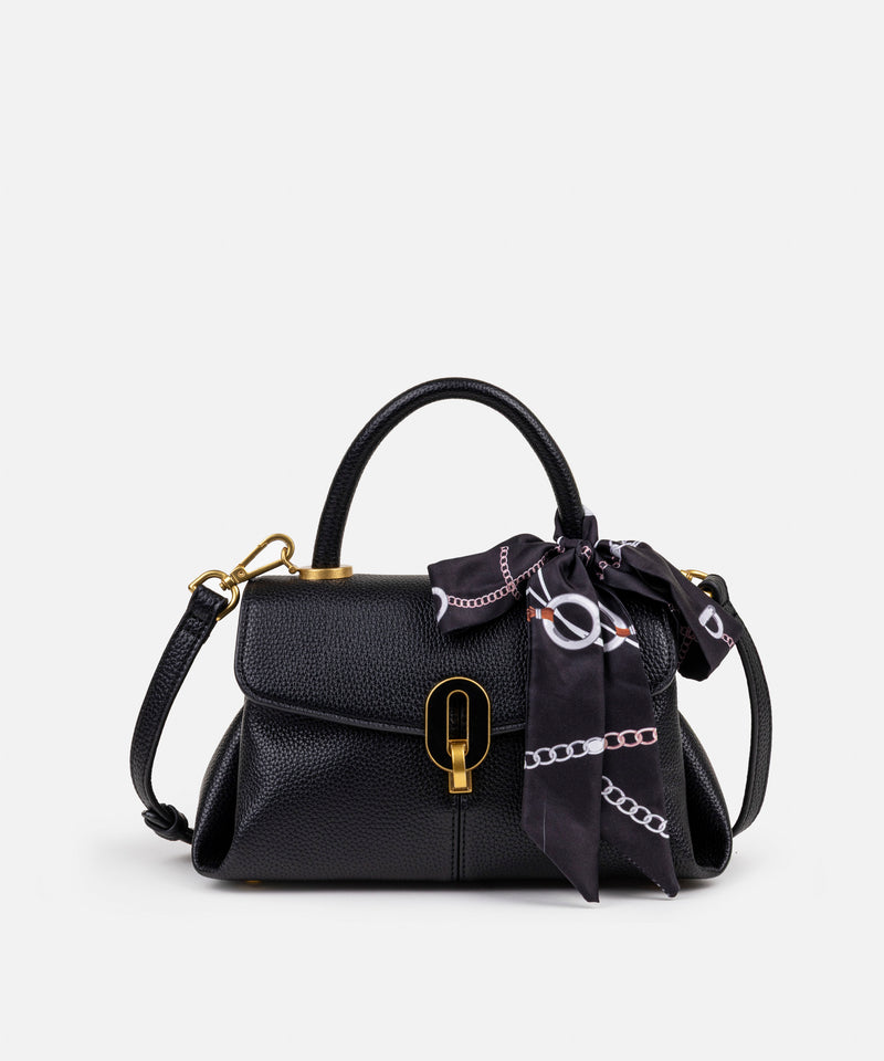 Ipekyol Lady 2C Bag Black