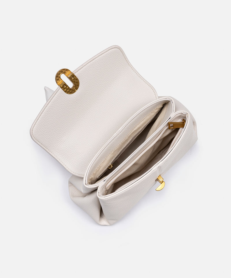 Ipekyol Lady 2C Bag Cream